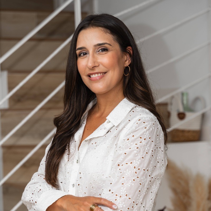 Itziar Martínez